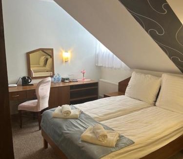 Pobiedziska Hotel | GAJOVA Nocleg