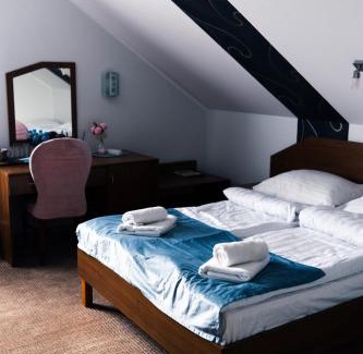 Pobiedziska Hotel | GAJOVA Nocleg