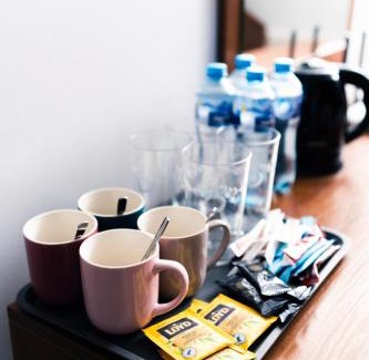 Pobiedziska Hotel | GAJOVA Nocleg