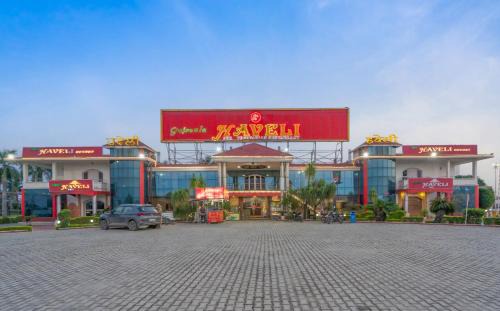New Delhi Hotel | GAJRAULA SUKHDEV DHABA and RESORT