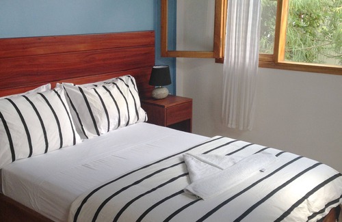 Puerto Ayora House | GALAPAGOS CASA MARINA