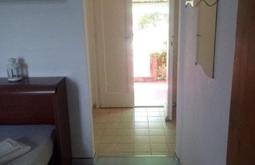 Morcone House | Galatea appartamento con bellissima vista mare