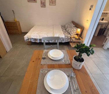 Santo Stefano di Magra Apartment | Galatea