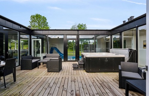 Grenaa House | "Galatia" - 700m from the sea by Interhome