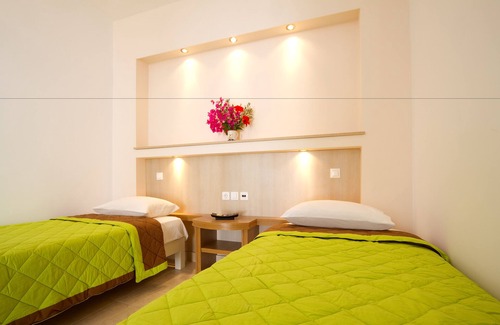 Ios Hotel | Galaxy