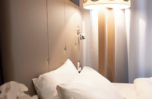 Alimos Hotel | Galaxy Hotel