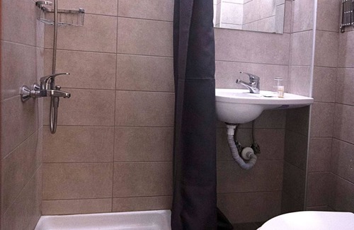 Alimos Hotel | Galaxy Hotel