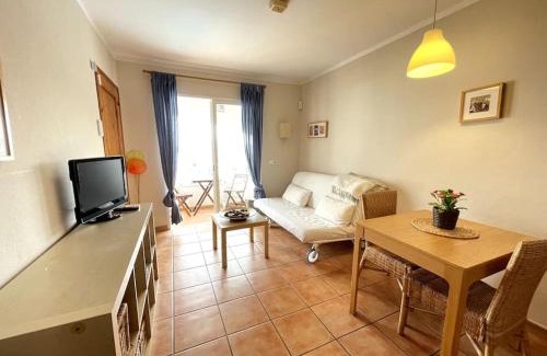 Cala en Blanes Apartment | Galdana - Apartamento con piscina