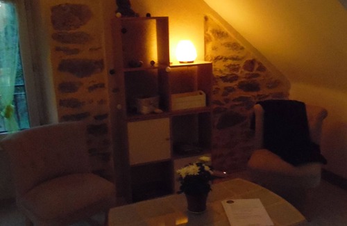 Moreac House | Galdor (guest room 2/6 people)