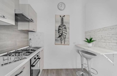 Villa San Giovanni Apartment | Galen maxi