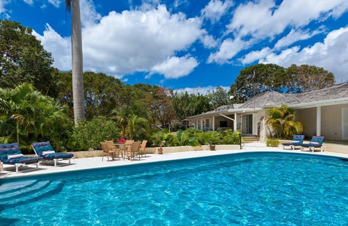 Reeds Bay Villa | Galena in Sandy Lane Estate by Personal Villas - Gorgeous Villa, Ideal for Coupl