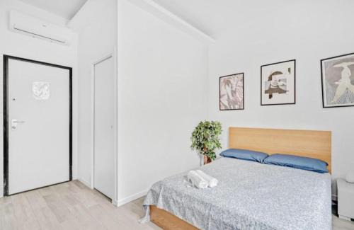 Villa San Giovanni Apartment | Galeno P
