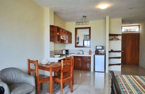 Puerto Baquerizo Moreno House | Galeodan Suites