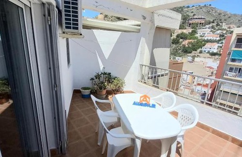Cullera Apartment | GALEON, 10-75 Atico