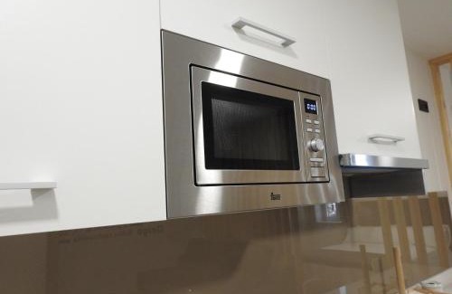 Lugo Apartment | Galerías 16 Viviendas Turísticas