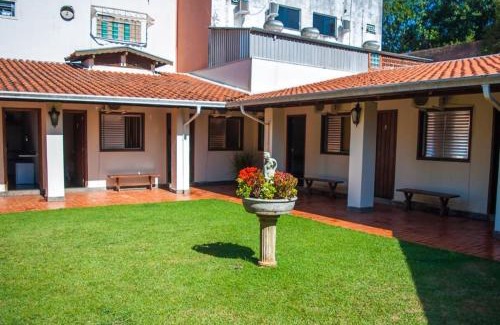 Jaguariuna Hotel | Galeria Hotel Pousada