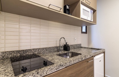Central Zone Apartment | GALERIA JP220