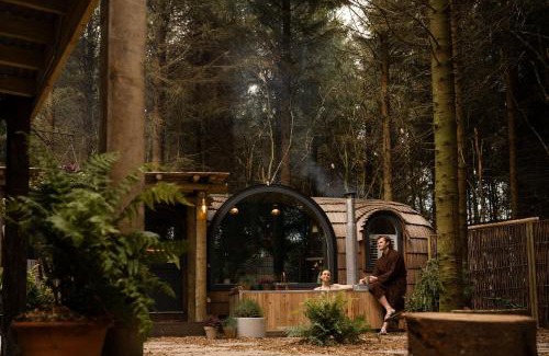 Cullybackey Hotel | Galgorm