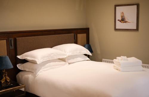 Cullybackey Hotel | Galgorm