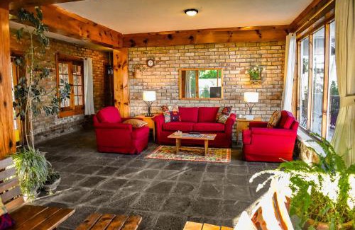 Nathia Gali Apartment | Gali's End By Roomy, Kalabagh Nathiagali