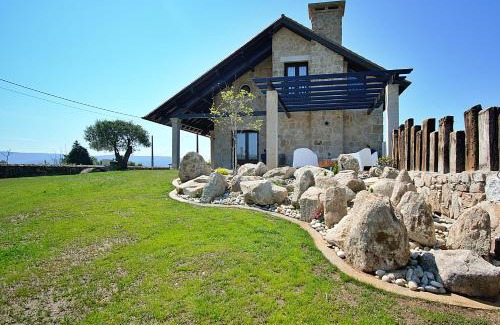 Cambados House | GALIHOST - Casa Esclavi