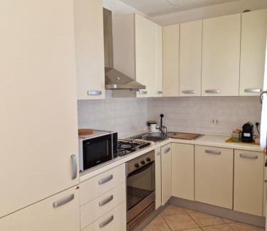 Ravenna Apartment | Galileo 79