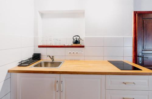 Cesky Krumlov House | Gall 44 apartments