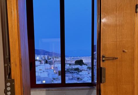 Manfredonia Apartment | Galleria del Corso