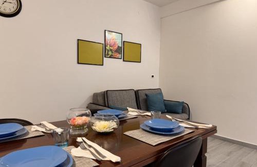 Manfredonia Apartment | Galleria del Corso