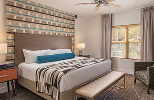 South Scottsdale Resort | Galleries, museums, boutiques and bistros!