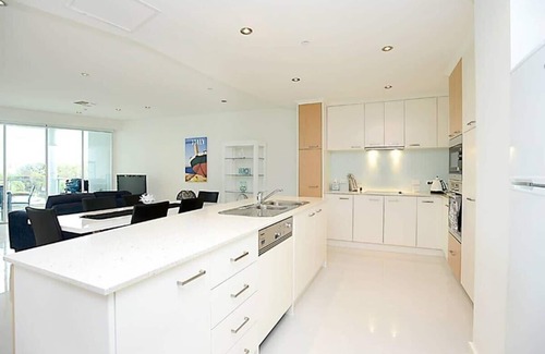 Victor Harbor Apartment | Gallery 7 - Town Centre - Wi-Fi