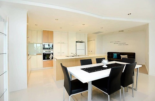 Victor Harbor Apartment | Gallery 7 - Town Centre - Wi-Fi