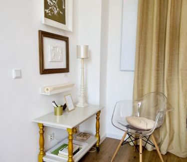 Bielefeld Apartment | Gallery Apartment Bielefeld