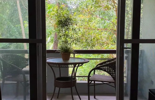Olongapo Villa | Gallery & Garden Villas w/Jacuzzi 3BR @SBMA