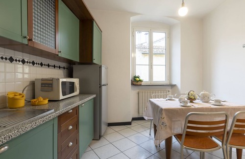 Finalborgo Apartment | Gallesio (FLG213) by Interhome