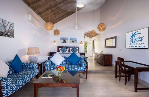 St. John's Resort | Galley Bay Resort & Spa