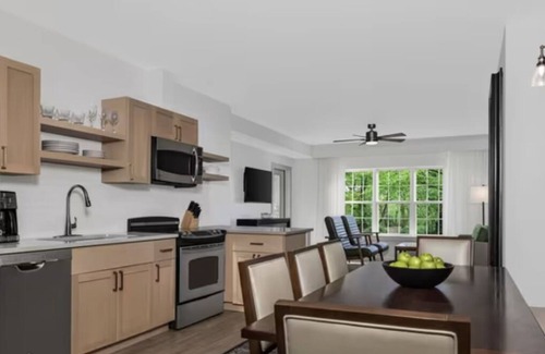 Galloway Resort | Galloway 2 Bedroom