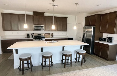 Galt House | Galt Getaway - $3900 month