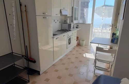 Termini Apartment | GaLu - Small apartment on the Sorrento/Amalfi coast