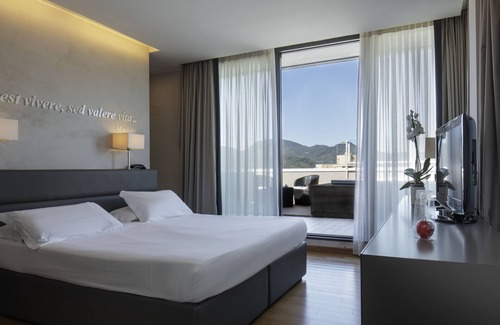 Galzignano Terme Hotel | Galzignano Resort Terme & Golf - Hotel Majestic