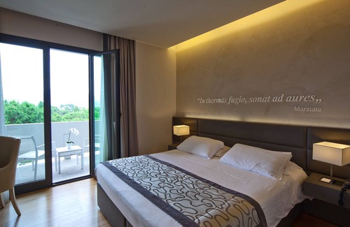 Galzignano Terme Hotel | Galzignano Resort Terme & Golf - Hotel Majestic