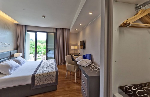 Galzignano Terme Hotel | Galzignano Resort Terme & Golf - Hotel Majestic