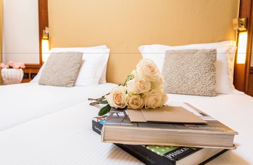 Galzignano Terme Hotel | Galzignano Resort Terme & Golf - Hotel Splendid