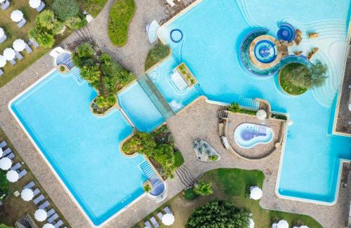 Galzignano Terme Hotel | Galzignano Resort Terme & Golf - Hotel Splendid