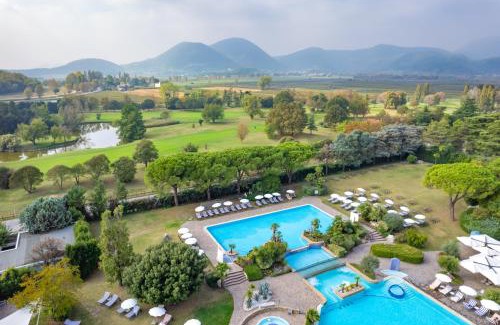 Galzignano Terme Hotel | Galzignano Resort Terme & Golf - Hotel Splendid