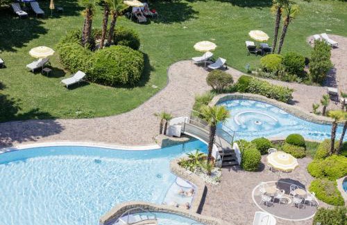 Galzignano Terme Hotel | Galzignano Resort Terme & Golf - Hotel Splendid