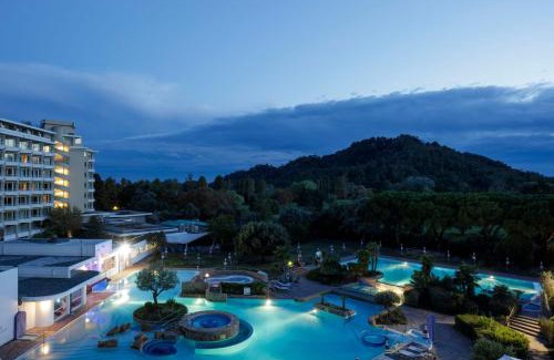 Galzignano Terme Hotel | Galzignano Resort Terme & Golf - Hotel Splendid