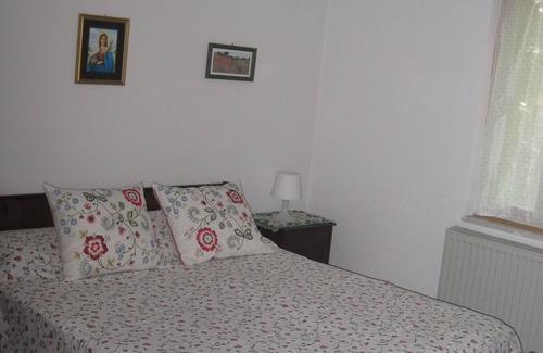 Gambarie House | Gambarie-Aspromonte National Park 2