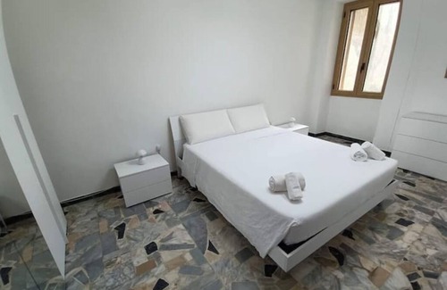 Ittiri House | Gambella House