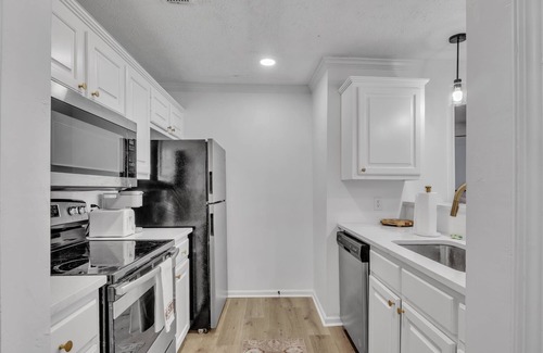 Starkville House | Game Day Stay — Comfort & Convenience by MSU